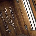 Gæstehus El Trebol De Mora