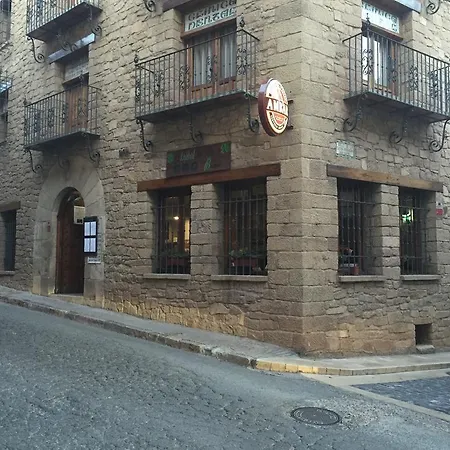 El Trebol De Mora Casa de hóspedes Mora de Rubielos