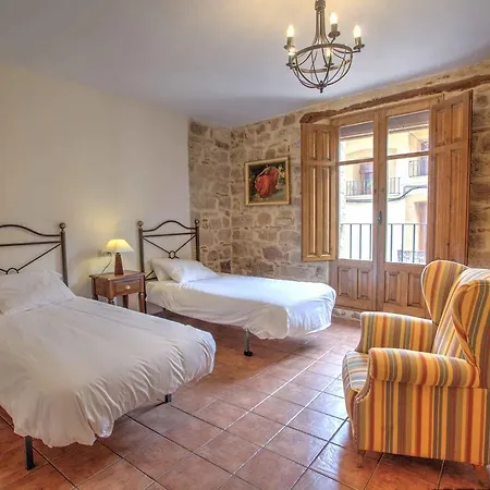 El Trebol De Mora Mora de Rubielos