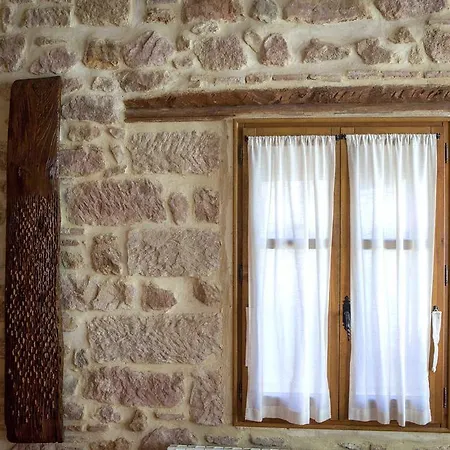 El Trebol De Mora בית הארחה מורה דה רוביילוס
