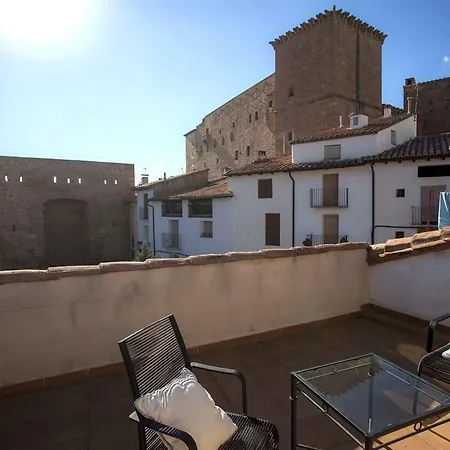 El Trebol De Mora בית הארחה *