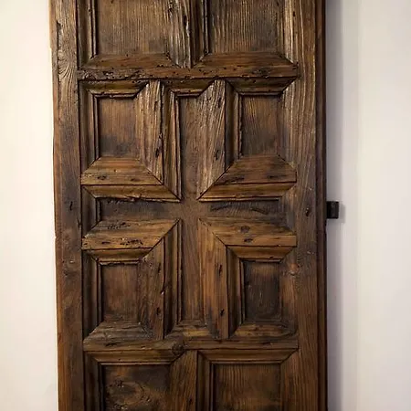 El Trebol De Mora בית הארחה מורה דה רוביילוס