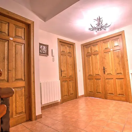Konukevi El Trebol De Mora