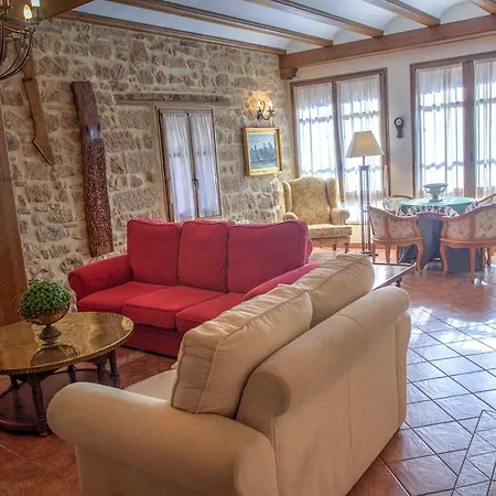 El Trebol De Mora Casa de hóspedes Mora de Rubielos