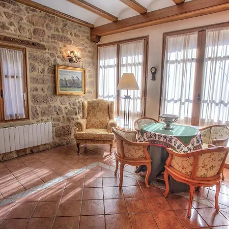 El Trebol De Mora Casa de hóspedes *