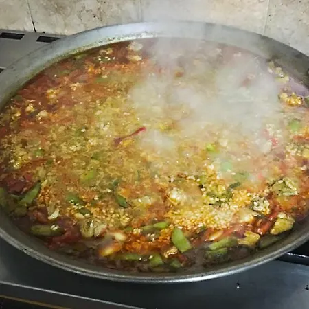 El Trebol De Mora בית הארחה