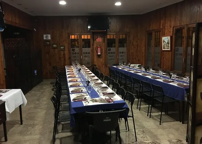 Casa de hóspedes El Trebol De Mora Mora de Rubielos