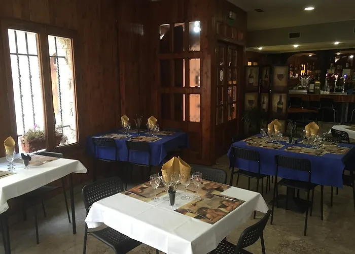 El Trebol De Mora Casa de hóspedes *