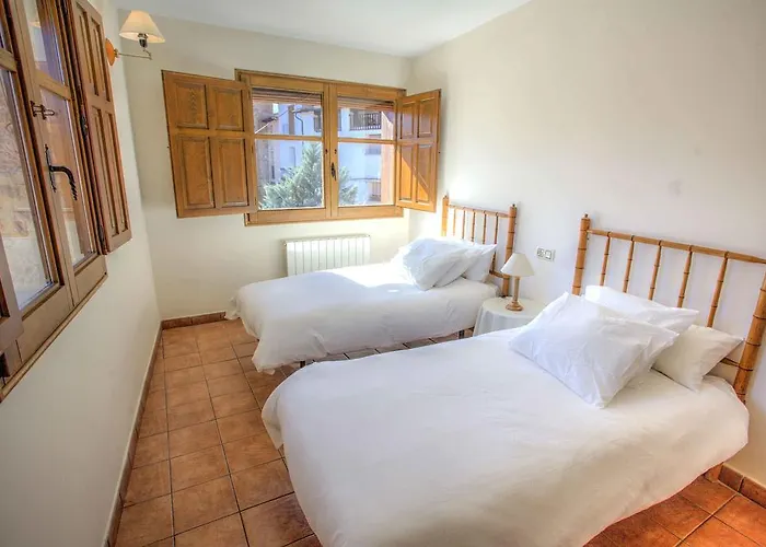 El Trebol De Mora Mora de Rubielos