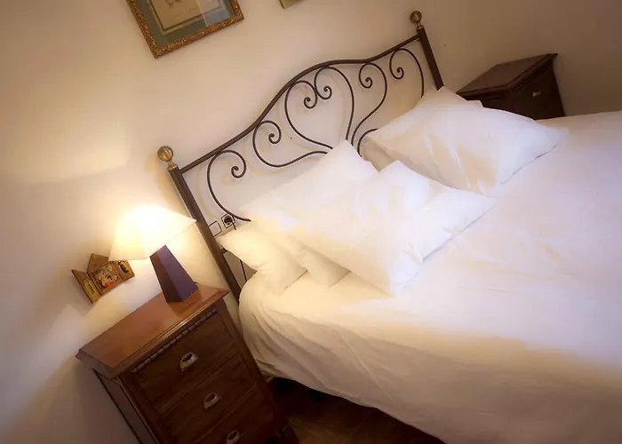 Casa de hóspedes El Trebol De Mora Mora de Rubielos