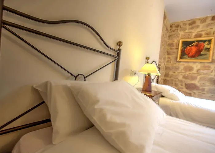 El Trebol De Mora Casa de hóspedes *