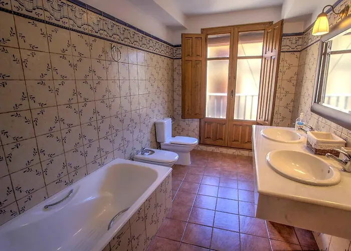 El Trebol De Mora Pensión Mora de Rubielos