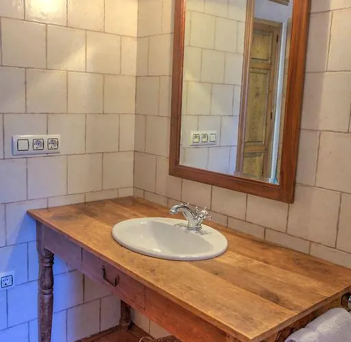 El Trebol De Mora Mora de Rubielos