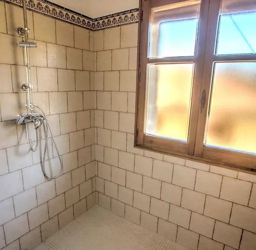 El Trebol De Mora Casa de hóspedes