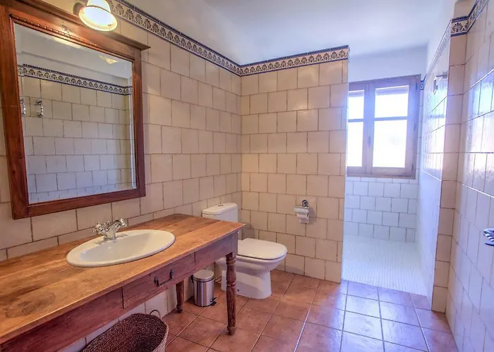 El Trebol De Mora Casa de hóspedes *