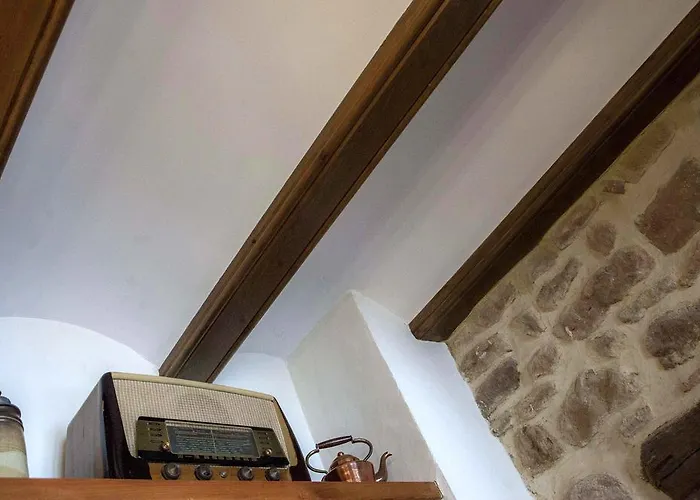 El Trebol De Mora * Mora de Rubielos