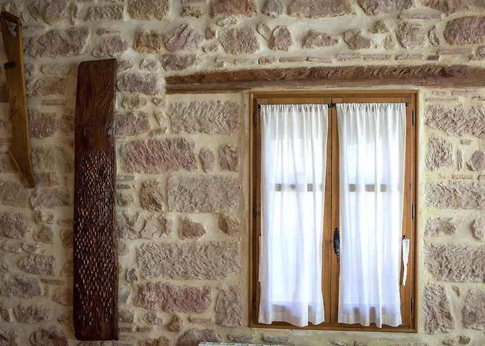 El Trebol De Mora Pensión Mora de Rubielos