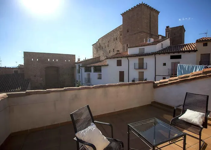 El Trebol De Mora Casa de hóspedes *