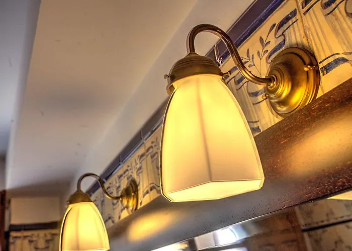 El Trebol De Mora Pensión