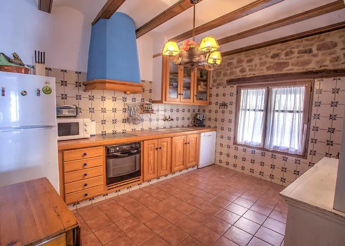 El Trebol De Mora * Mora de Rubielos