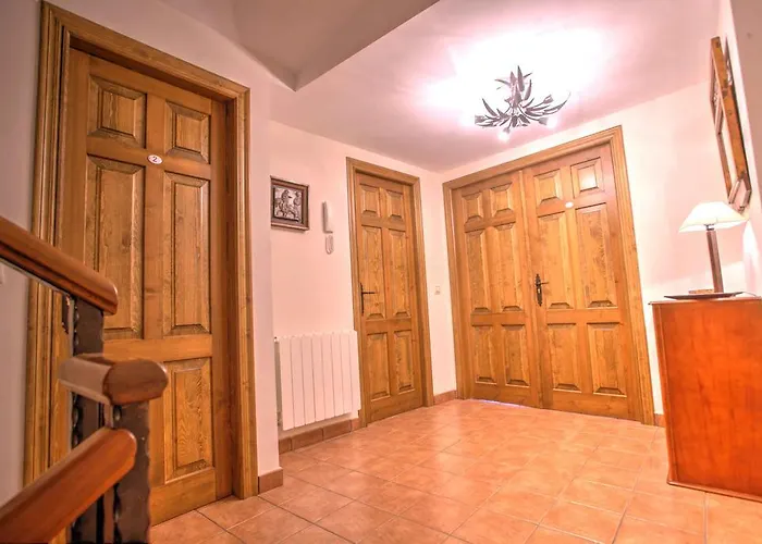 Casa de hóspedes El Trebol De Mora