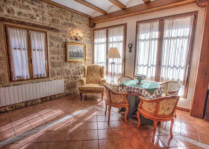 El Trebol De Mora Casa de hóspedes *