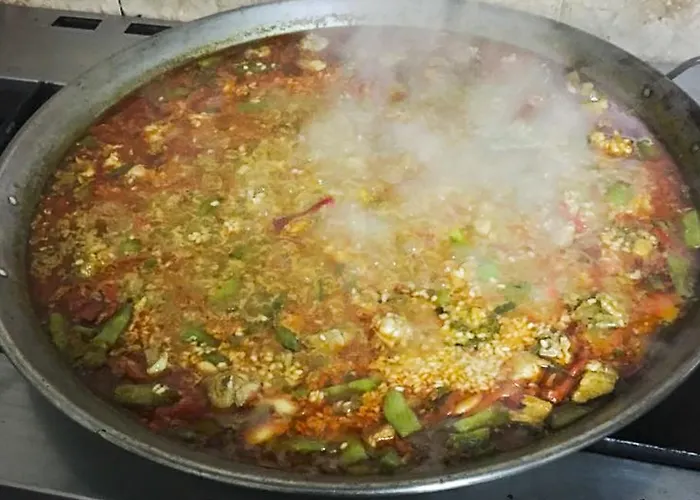 El Trebol De Mora Casa de hóspedes